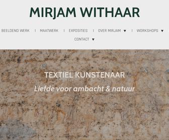 Mirjam Withaar