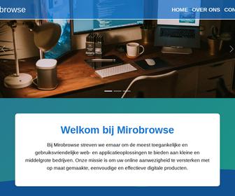 http://www.mirobrowse.com