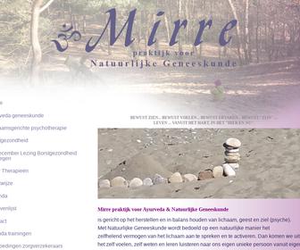 http://www.mirre-natuurlijke-geneeskunde.nl