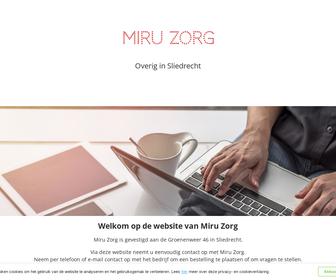 Miru Zorg