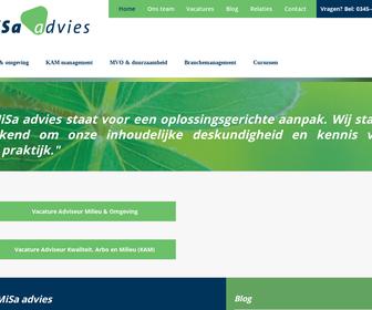 http://www.misa-advies.nl