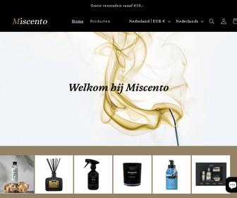 http://www.miscento.nl