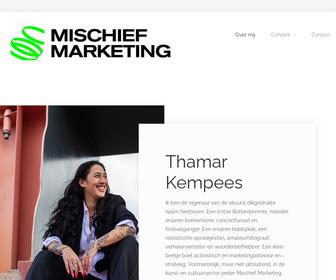 http://www.mischiefmarketing.nl