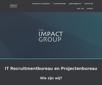 The Impact Group B.V.