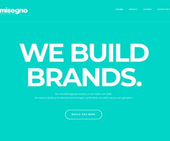 Misegno - Creative Company