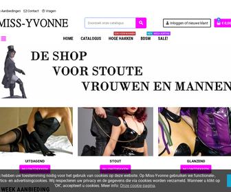 http://www.miss-yvonne.nl