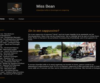 Miss Bean