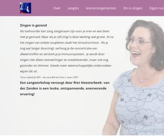 http://www.missbudgie.nl