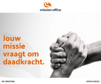 http://www.missionoffice.nl