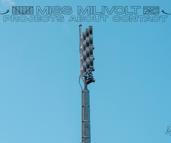 Miss Milivolt