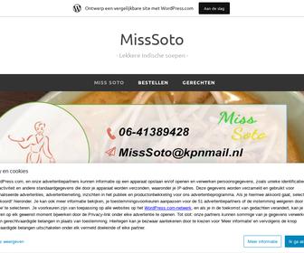 http://www.misssoto.nl