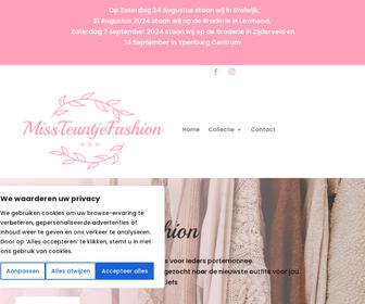 http://www.missteuntjefashion.nl