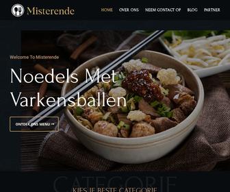 MisterEnde