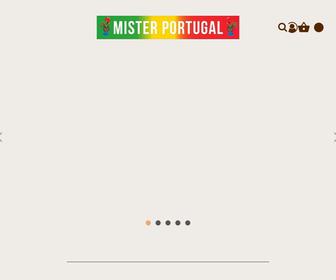 Mister Portugal
