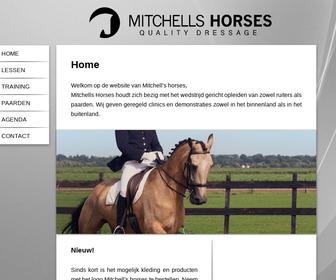 http://www.mitchellshorses.nl