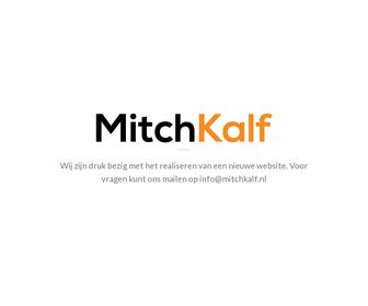 http://www.mitchkalf.nl