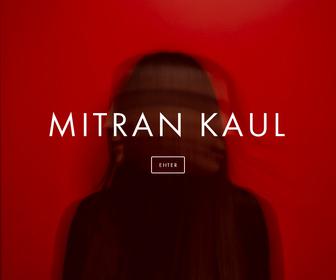 Mitran Kaul Photography