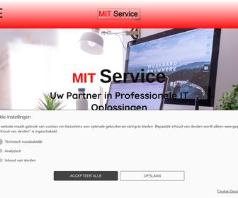 MIT Service