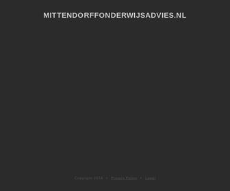 http://www.mittendorffonderwijsadvies.nl