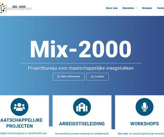 http://www.mix-2000.nl