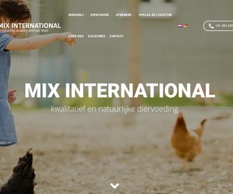 http://www.mix-international.nl