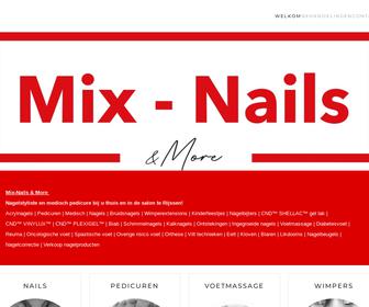 http://www.mix-nails.nl