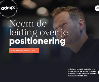 http://www.mixfinity.nl