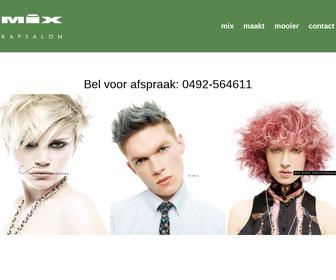 http://www.mixhair.nl