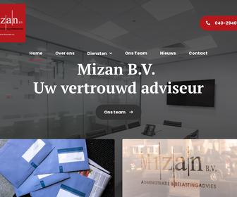 Mizan Eindhoven B.V.