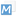 Favicon van mj-design.nl