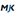 Favicon van mjka.nl