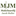 Favicon van mjm.nl