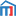 Favicon van mjvastgoed.nl