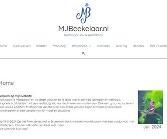 http://mjbeekelaar.nl