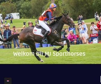 http://www.mj-sporthorses.nl