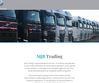 http://www.mjbtrading.nl