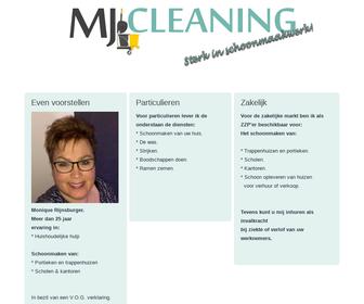 http://www.mjcleaning.nl