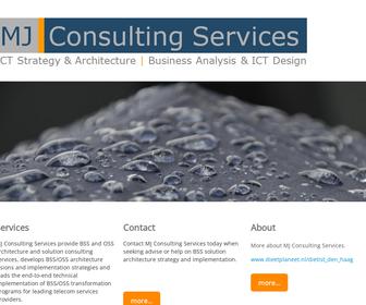 http://www.mjconsulting.nl