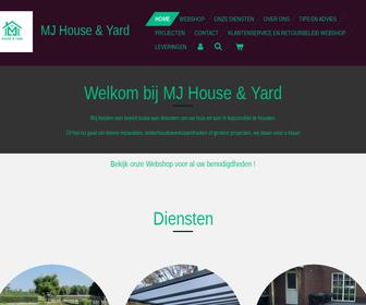 MJ House&Yard