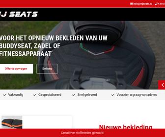 http://www.mjseats.nl
