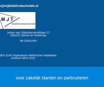http://www.mjtelektrotechniek.nl