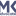 Favicon van mk-advocaat.nl