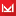 Favicon van mk-fix.nl