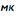 Favicon van mk-ict.nl