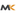 Favicon van mk-koerier.com