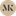Favicon van mkfotowerken.nl
