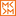 Favicon van mkkm.frl