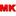 Favicon van mkmetaal.nl