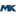 Favicon van mkoolen.nl