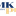 Favicon van mkpr.nl